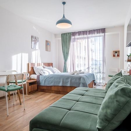 Winter is Here Apartment in New Goedaoeri Buitenkant foto