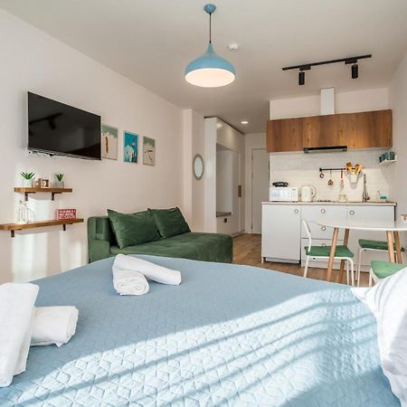 Winter is Here Apartment in New Goedaoeri Buitenkant foto
