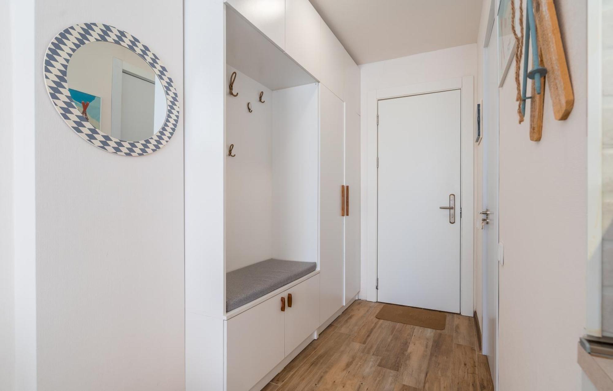 Winter is Here Apartment in New Goedaoeri Buitenkant foto